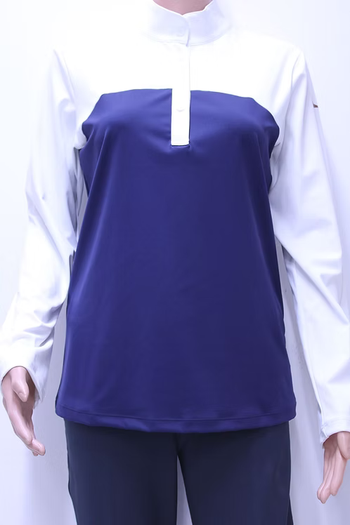 Zaro Competition Shirt