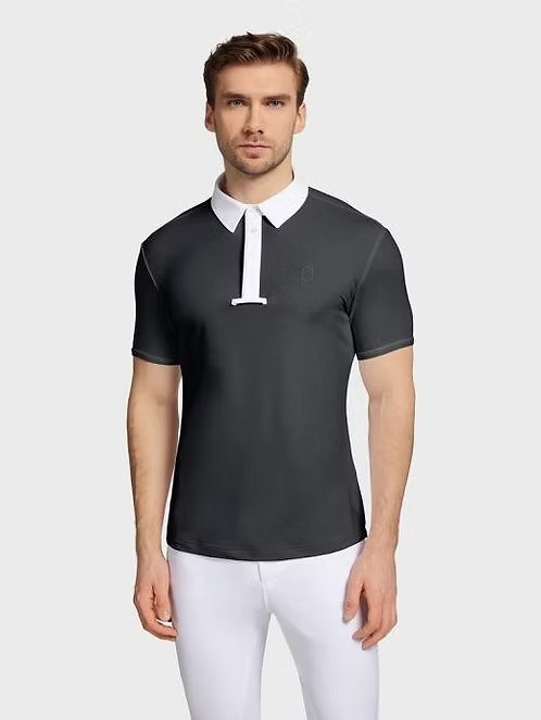 Samshield, Calvin, Short sleeves