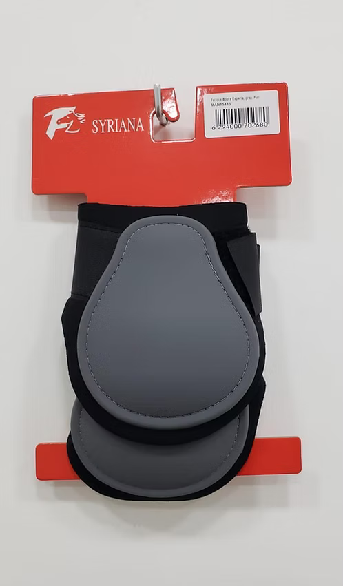 Syriana FetLock Boots