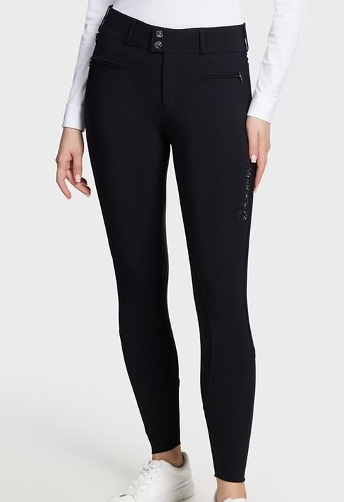 Samsheild Clara Breeches, Full Grid