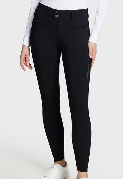 Samsheild Clara Breeches, Full Grid