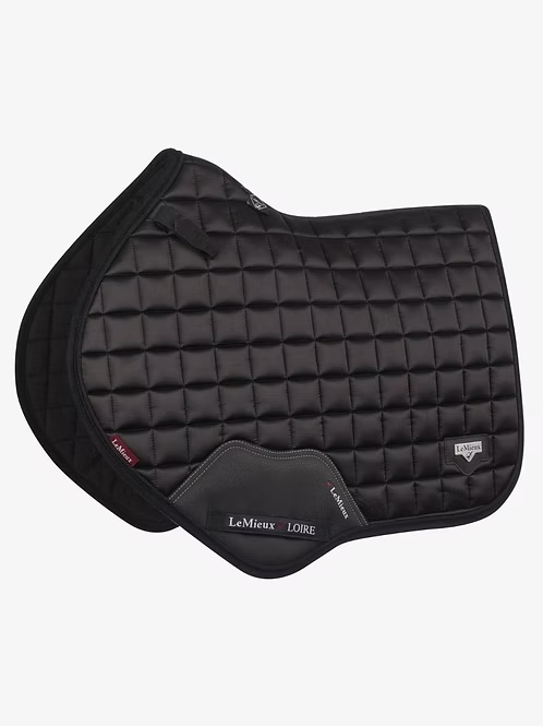 Le Mieux Crystal Saddle Pads