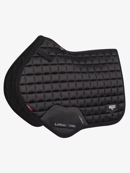 Le Mieux Crystal Saddle Pads