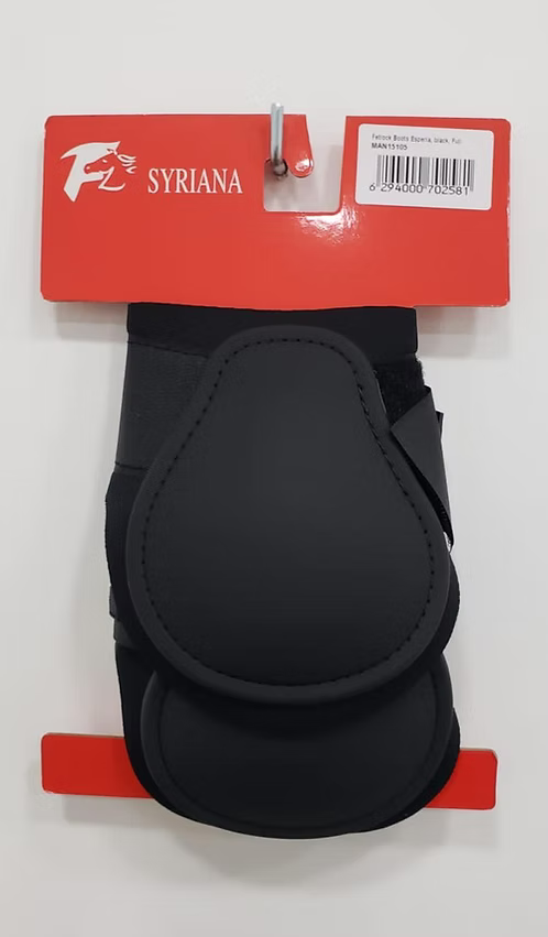 Syriana FetLock Boots