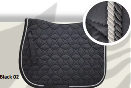 Syriana VIPad Jumping Saddle pad