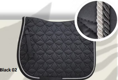 Syriana VIPad Jumping Saddle pad