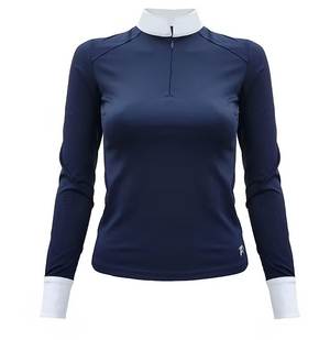 Competetion Shirt ,LS