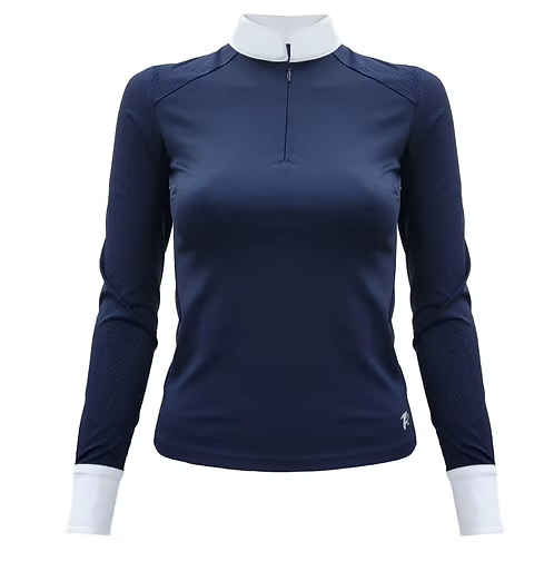 Competetion Shirt ,LS