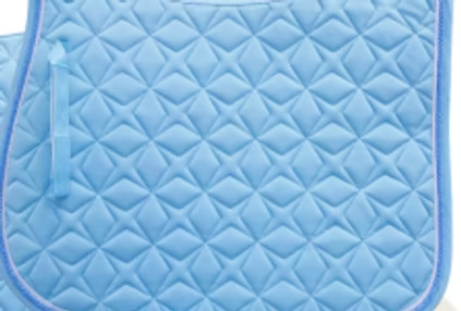 Syriana VIPad Jumping Saddle pad