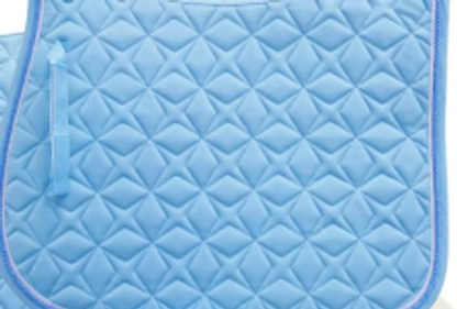 Syriana VIPad Jumping Saddle pad