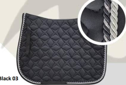 Syriana VIPad Jumping Saddle pad