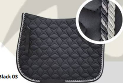 Syriana VIPad Jumping Saddle pad