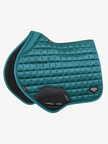 Le Mieux Crystal Saddle Pads