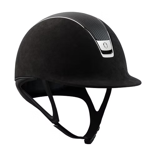 Samshield Velvet Helmet