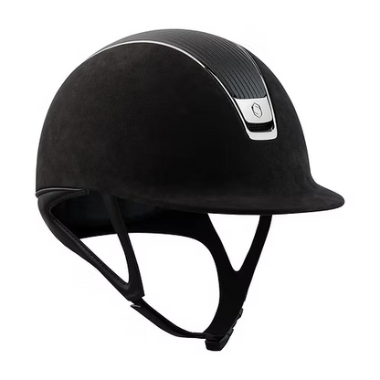 Samshield Velvet Helmet