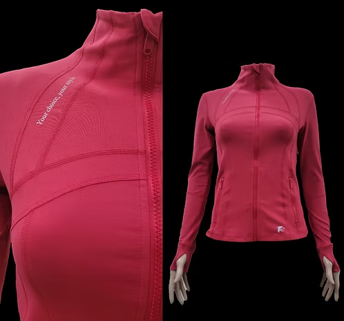 Women''s Sports Jacket