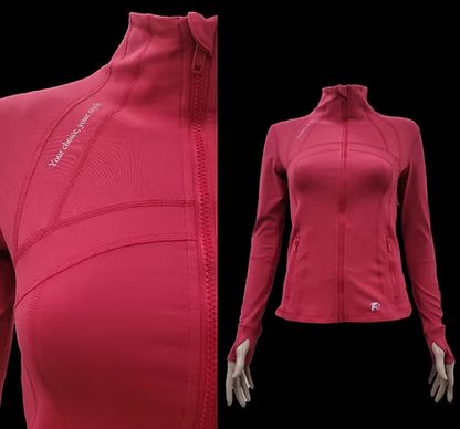 Women''s Sports Jacket