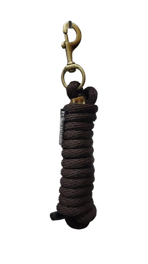 Brass Fitting Lead Rope