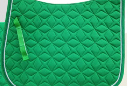 Syriana VIPad Jumping Saddle pad