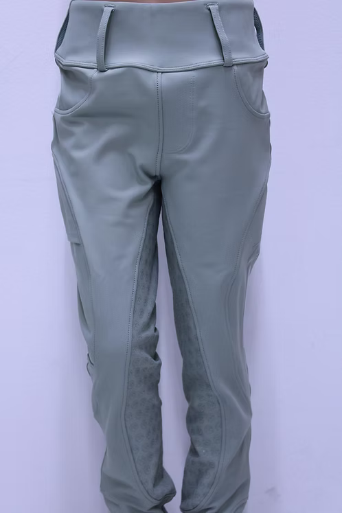 Girls Kids Breeches