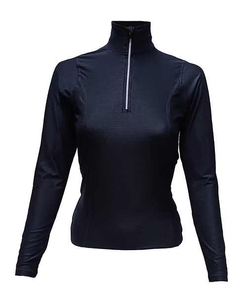 Zainab Training Shirt, LS