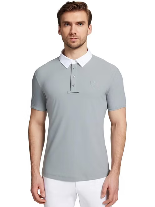 Samshield, Calvin, Short sleeves