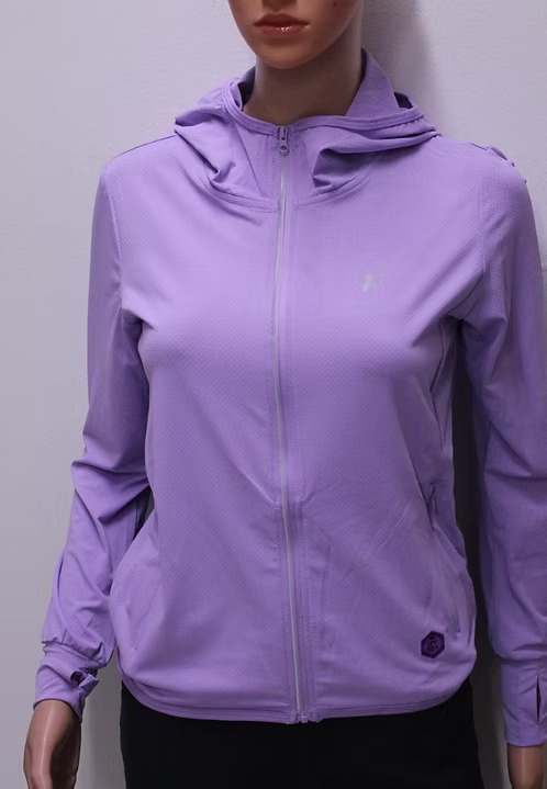 Indurance Riding Jacket