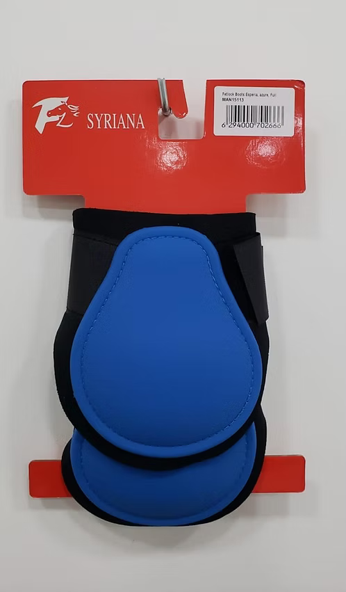 Syriana FetLock Boots