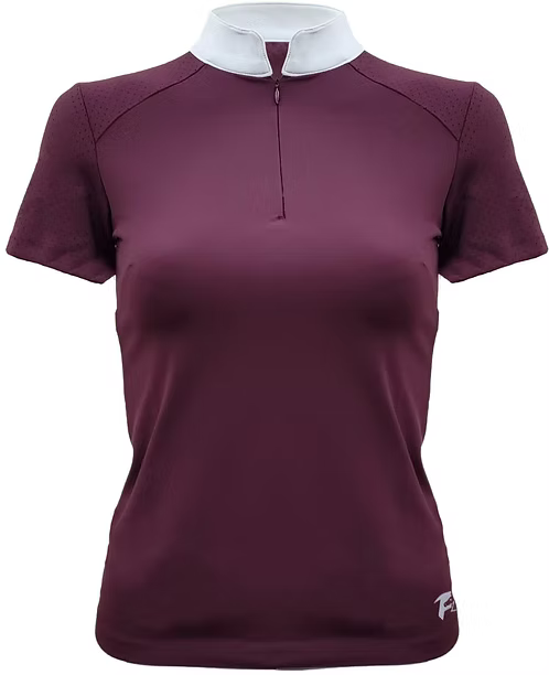 Competition Shirt, SS