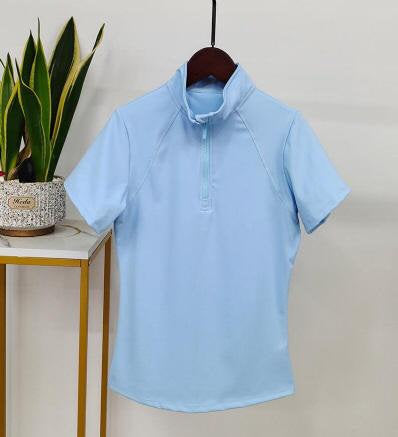 Free Time Training Shirt , SS