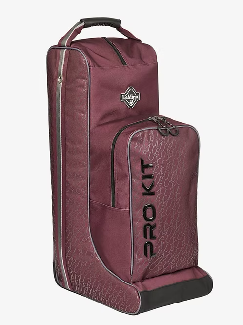 LeMieux Boots Bag