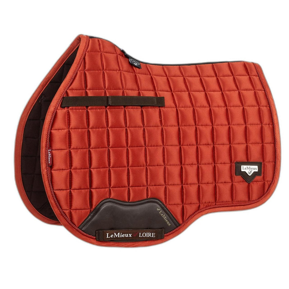 Le Mieux Crystal Saddle Pads