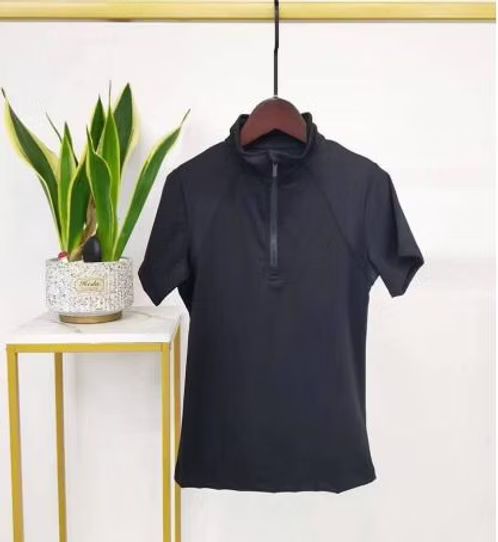 Free Time Training Shirt , SS