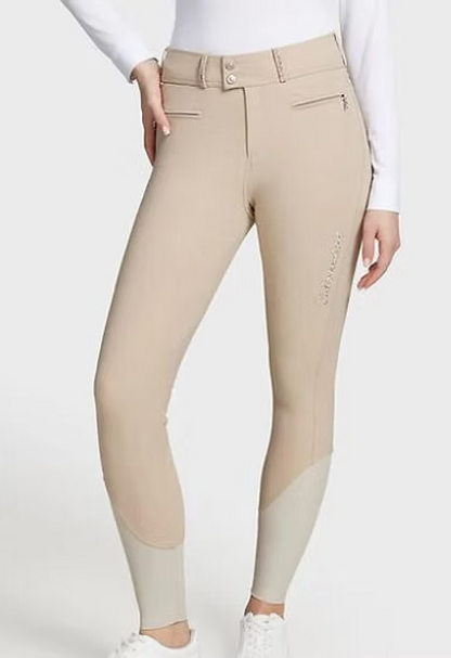 Samsheild Clara Breeches, Full Grid