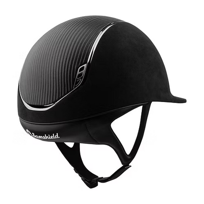 Samshield Velvet Helmet