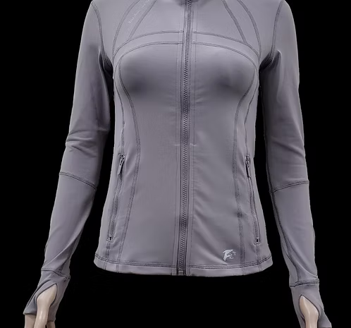 Women''s Sports Jacket