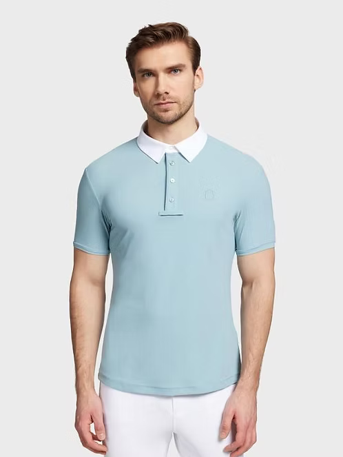 Samshield, Calvin, Short sleeves