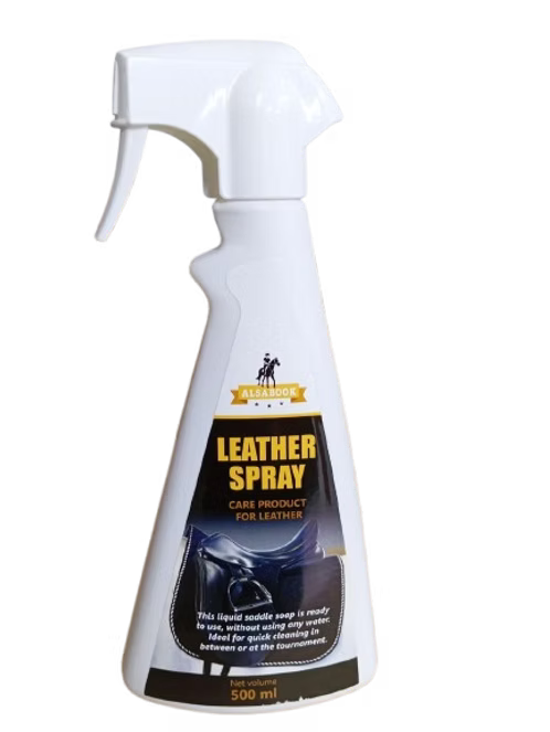 Leather_Spray , (500ML)