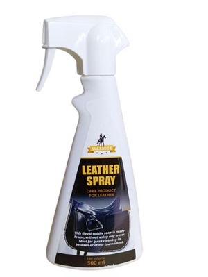 Leather_Spray , (500ML)