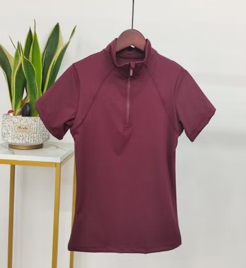 Free Time Training Shirt , SS