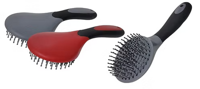 Softtouch mane and tail brush