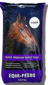20KG, Slobber Mash