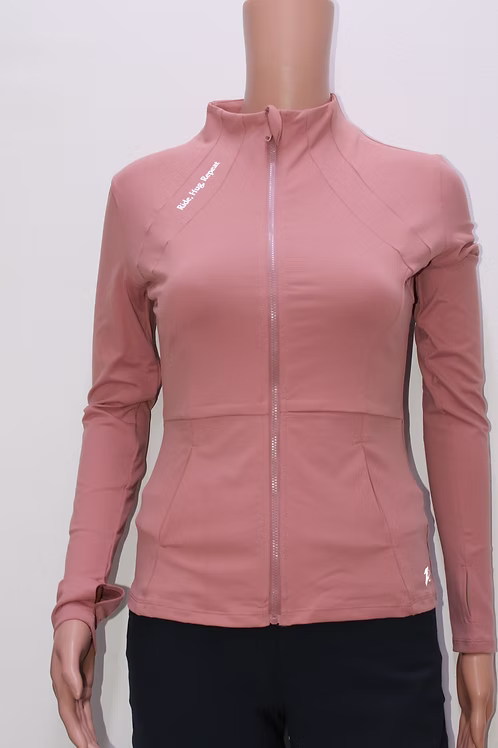 Women Riding Jackets