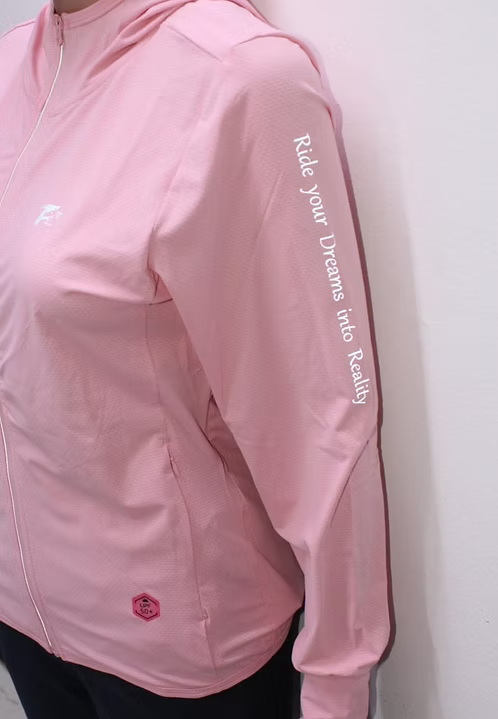 Indurance Riding Jacket