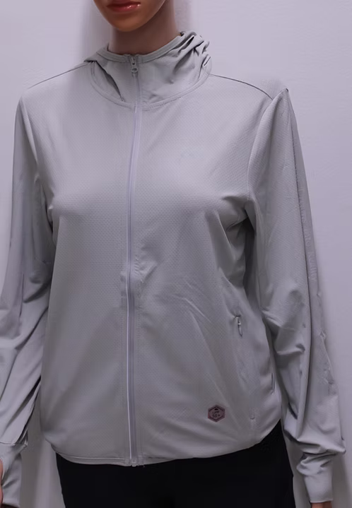 Indurance Riding Jacket