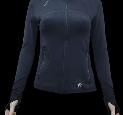 Women''s Sports Jacket