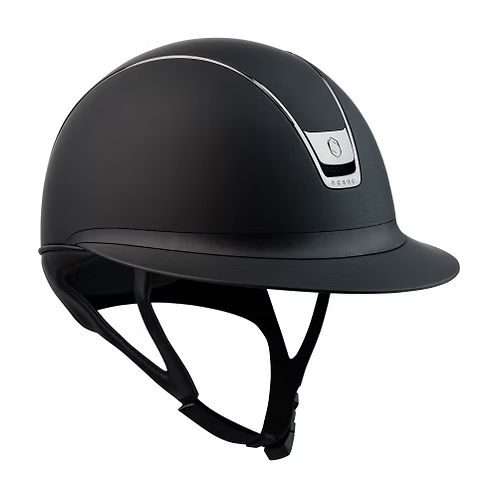 MISS-SHDWMT V2 BLACK /CRYFAB_BLACK Helmet