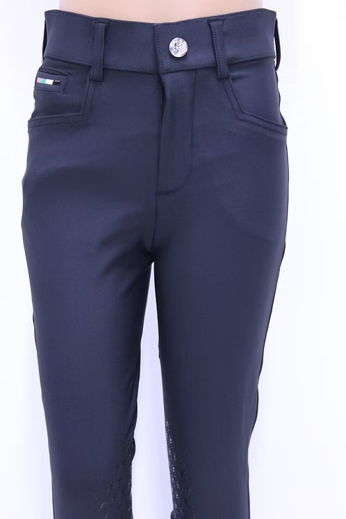 Kids Boys Breeches