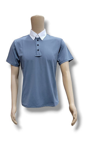 Altimo competition shirt for boys