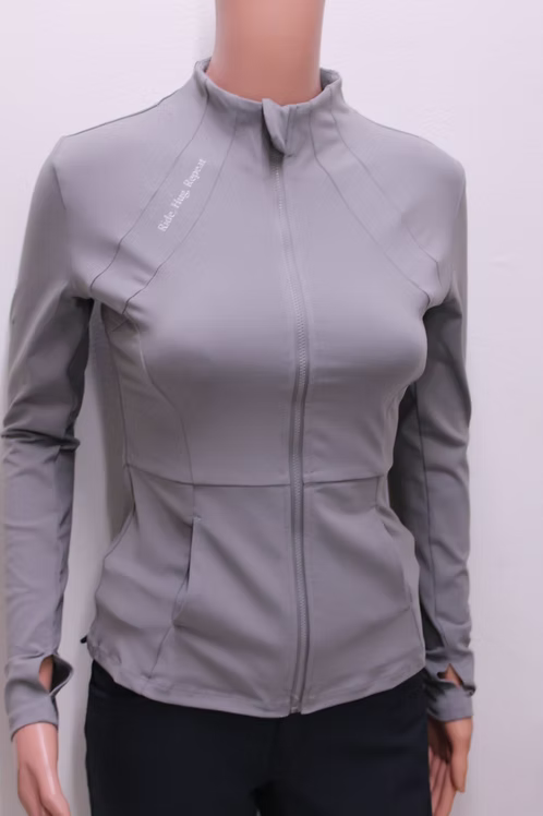 Women Riding Jackets